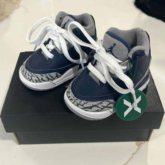 jordan 3 retro georgetown 2021